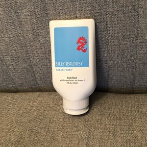 Billy Jealousy - Oceanfront Body Wash